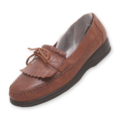 Dr.Scholl's Women's Leather Loafers