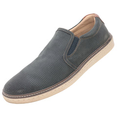 J&M Slip-On Men's Casual Shoes