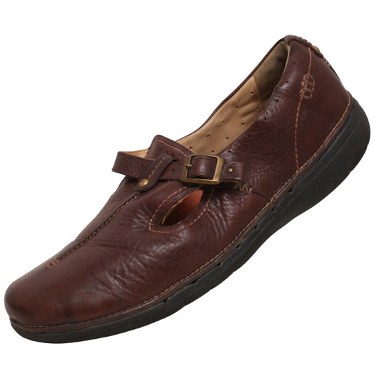 Clarks Unstructured Women Shoes