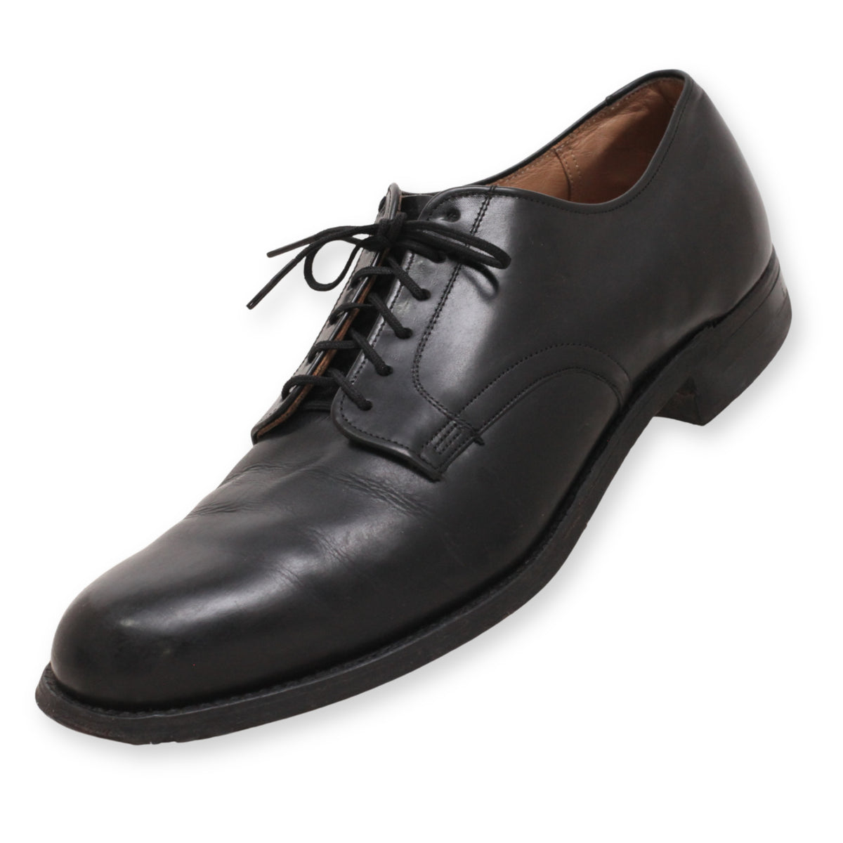 Men's Lace-Up Formal Shoes