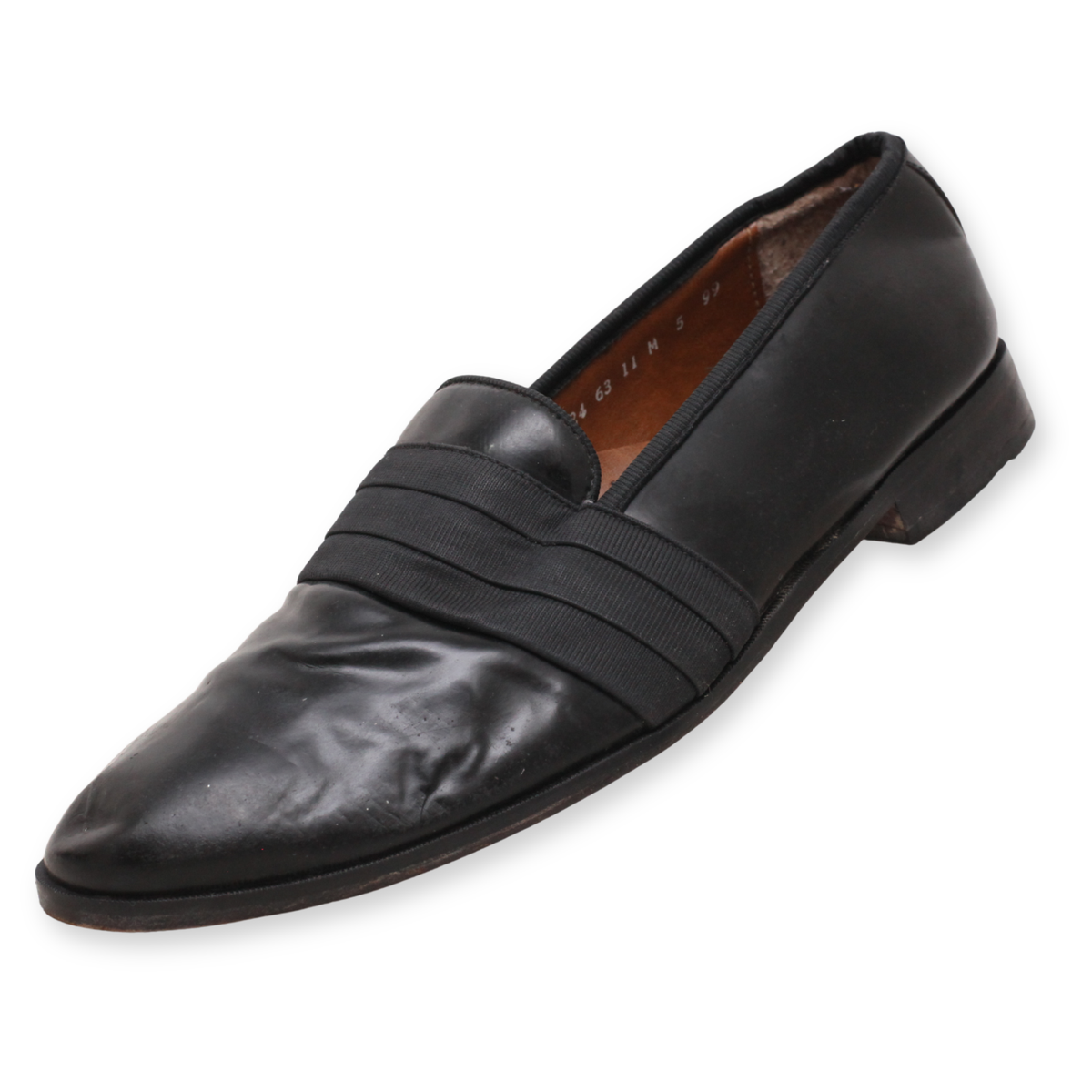 Stacy Adams Men's Leather Loafers