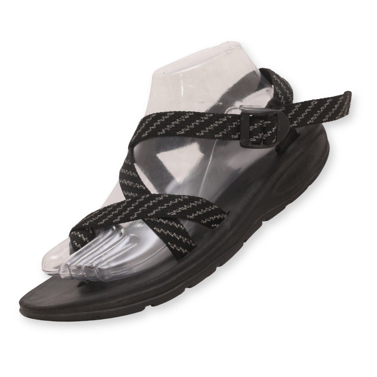 Comfortable Women's Strappy Sandal