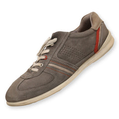 Ecco Lace-Up Men's Casual Shoes