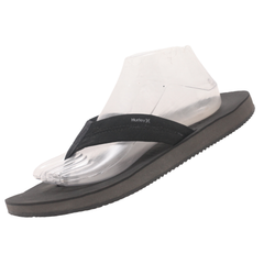 Hurley Men's Flip-Flop Slipper