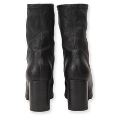 Ronald Pliner High Ankle Booties