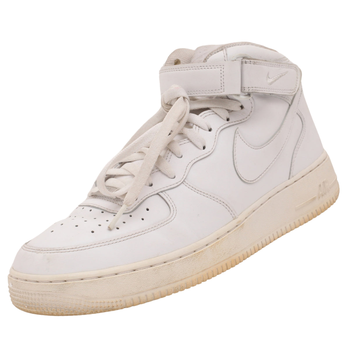 NIKE AIR FORCE 1 MID