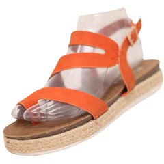 Spring Step Women's Wedge Sandal
