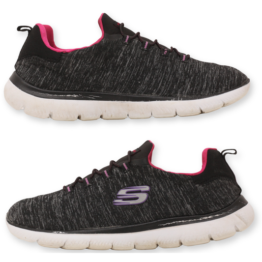 Skechers Slip-On Women Shoes