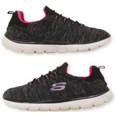 Skechers Slip-On Women Shoes