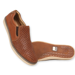 J&M Casual SlipOn Shoes