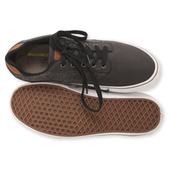 VANS Lace-Up Men's Sneakers