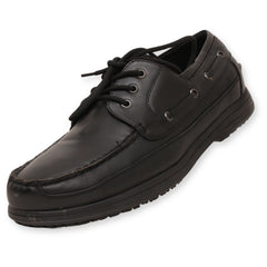SafeTstep Comfort Men's Boat Shoes