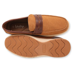 Vostey Slip-On Men's Casual Shoes