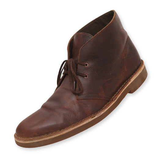 Clarks Lace-up Men's Boots