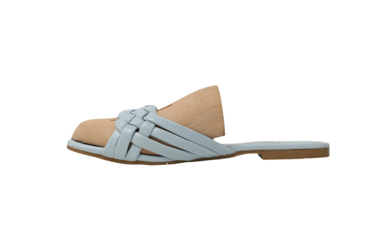 "Wild Diva" Slippers