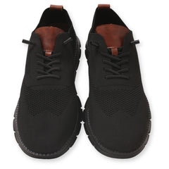 Breathable Mesh Men's Walking Shoes