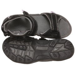 Khombu Men's Open-Toe Sandal