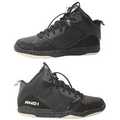 AND1 Capital 3.0