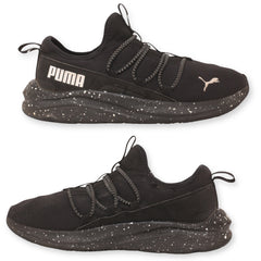 PUMA One4All Slip-On Sneakers