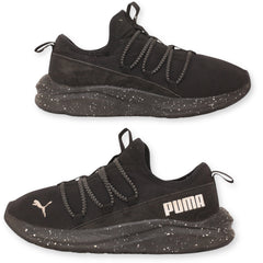 PUMA One4All Slip-On Sneakers