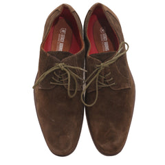 Stacy Adams Lace-Up Casual Shoes