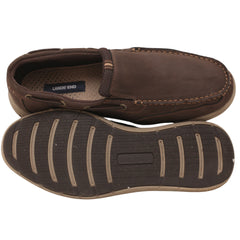 Land's End Slip-On Mens Causal Shoes