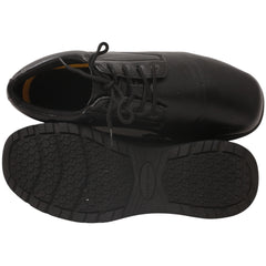 Perry Ellis Men's Lace-Up Casual Shoes