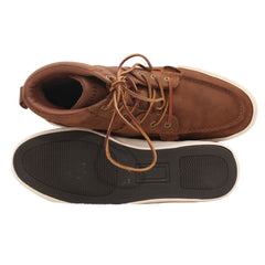 Polo Lace-Up Men's Casual Shoes