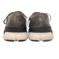 Johnston & Murphy Lace-Up Casual Shoes