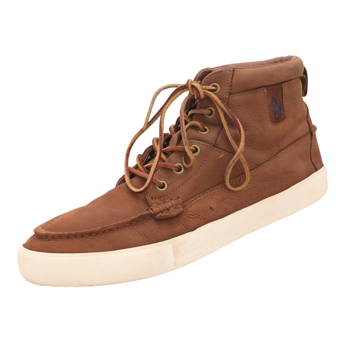 Polo Lace-Up Men's Casual Shoes