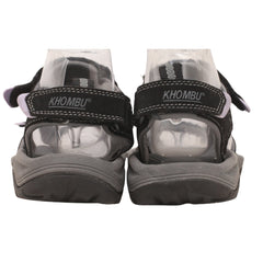 Khombu Men's Open-Toe Sandal