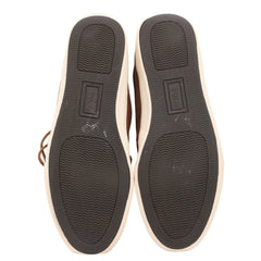 Polo Lace-Up Men's Casual Shoes