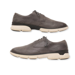 Johnston & Murphy Lace-Up Casual Shoes