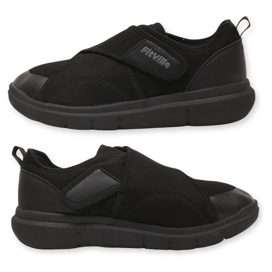 FitVille Men's Diabetic Shoes
