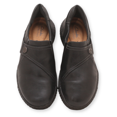 Clarks Slip-On Women Shoes