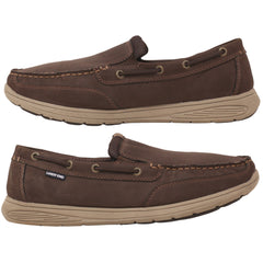 Land's End Slip-On Mens Causal Shoes