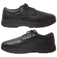 Perry Ellis Men's Lace-Up Casual Shoes