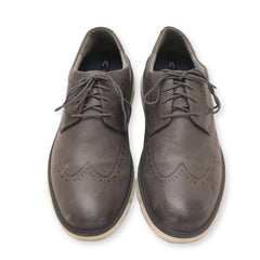 Johnston & Murphy Lace-Up Casual Shoes