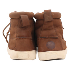 Polo Lace-Up Men's Casual Shoes