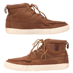 Polo Lace-Up Men's Casual Shoes