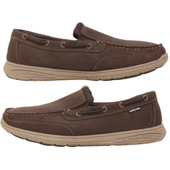 Land's End Slip-On Mens Causal Shoes