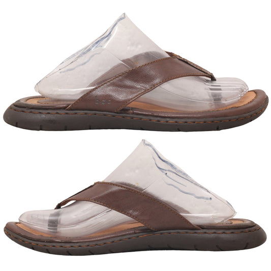 B.O.C Women's Slippers