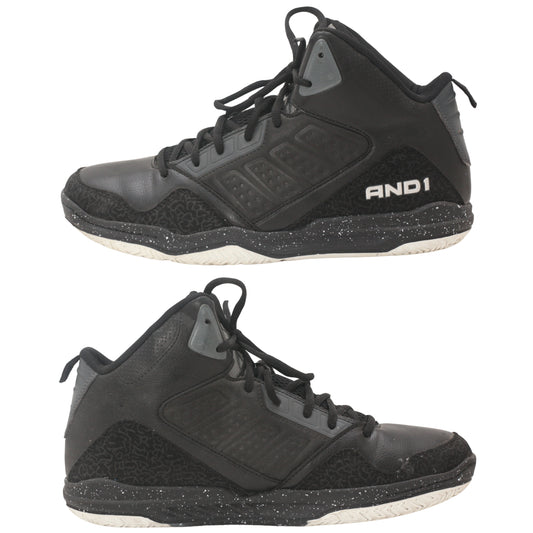 And1 Capital 3.0
