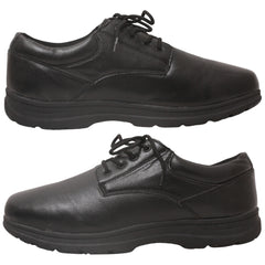 Perry Ellis Men's Lace-Up Casual Shoes