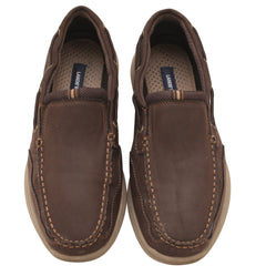 Land's End Slip-On Mens Causal Shoes