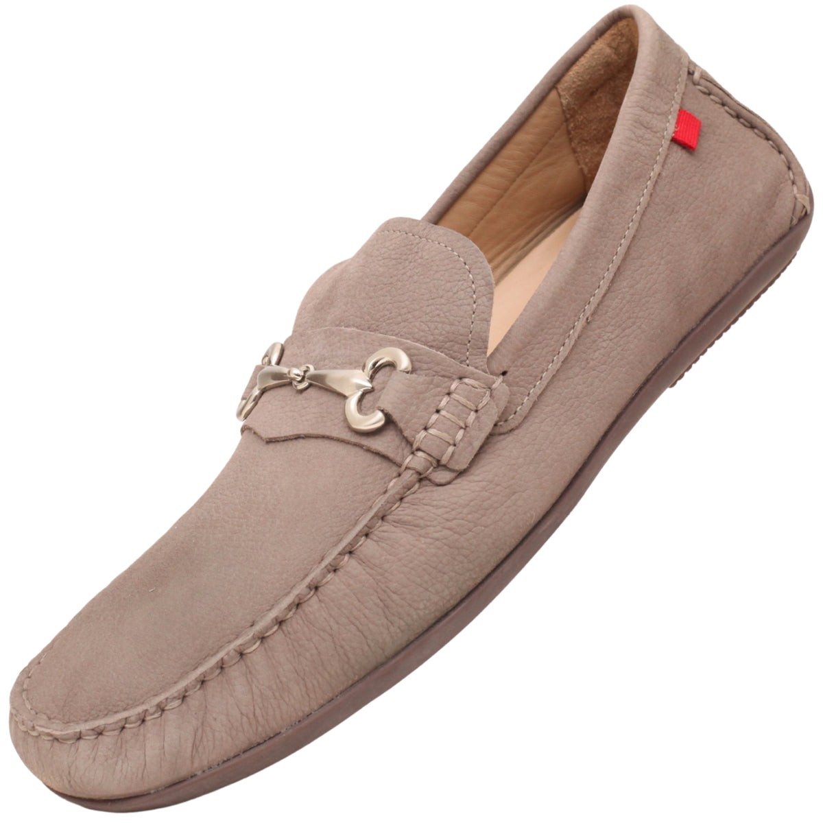 Marc Joseph New York Men's Loafers