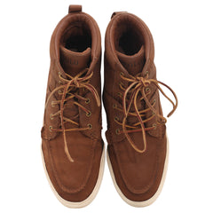 Polo Lace-Up Men's Casual Shoes