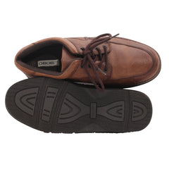 Cherokee Lace-Up Casual Shoes