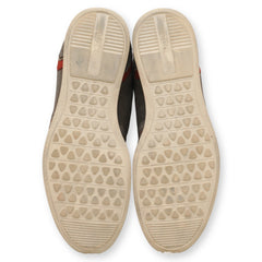 Ecco Lace-Up Men's Casual Shoes