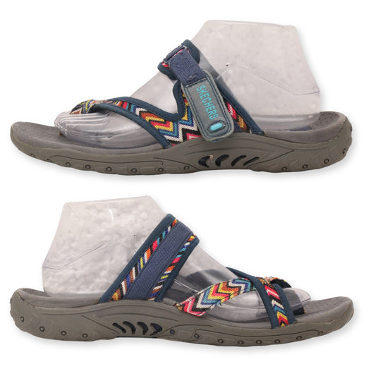 Skechers Straps Slippers